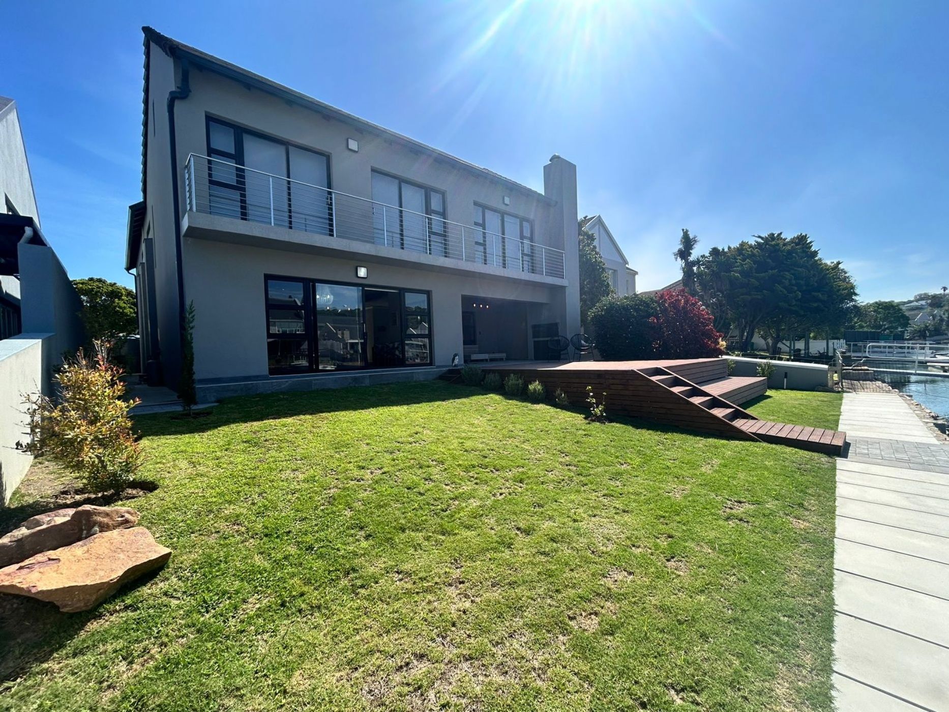 House to rent in Royal Alfred Marina - 1PF1728927