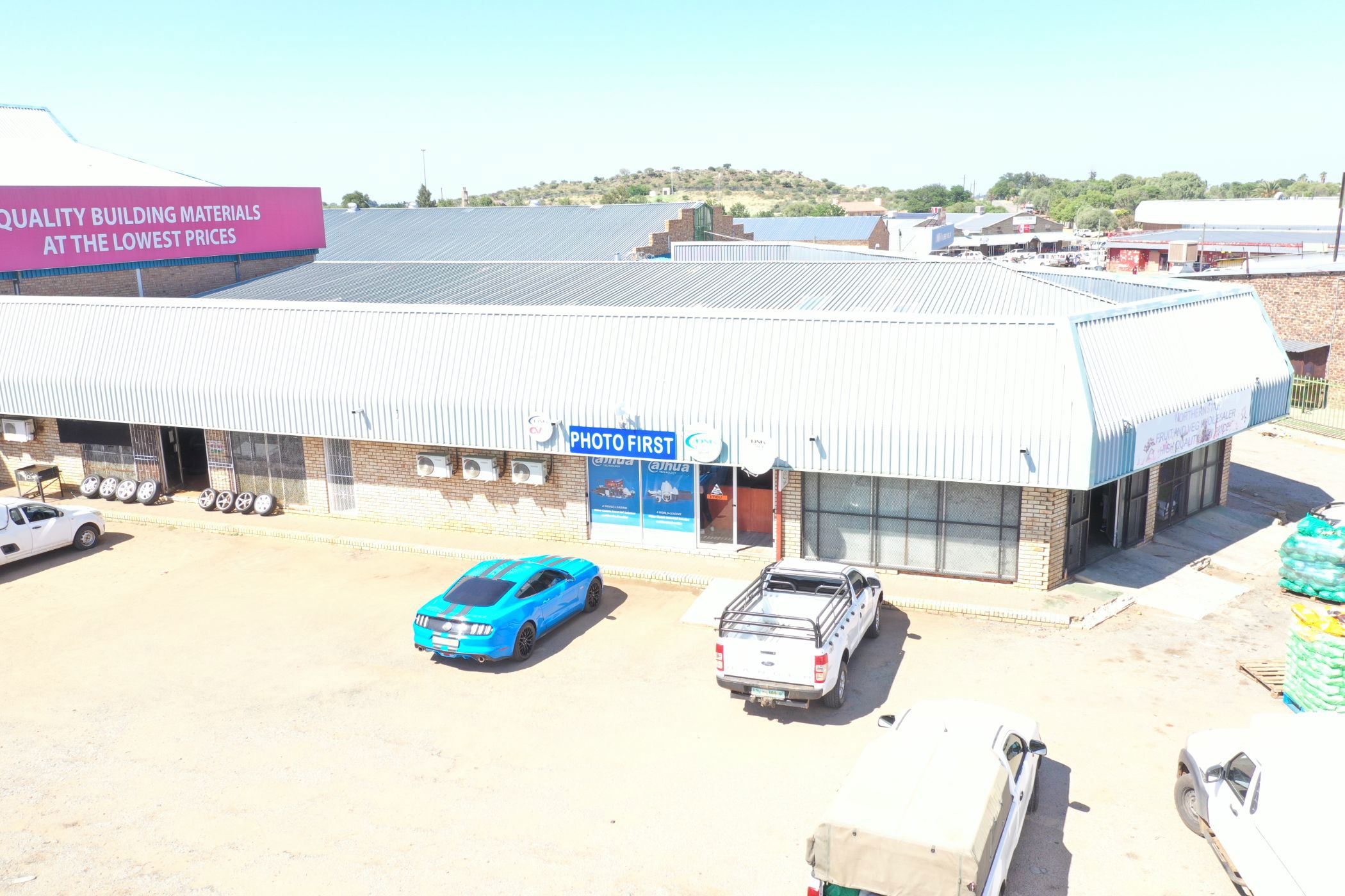 Commercial Building for sale in Hartswater, Northern Cape - 1RN1689674