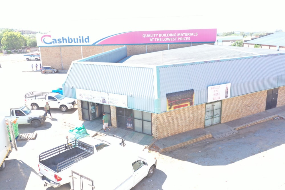 Commercial Building for sale in Hartswater, Northern Cape - 1RN1689674 Commercial Building for sale in Hartswater, Northern Cape - 1RN1689674