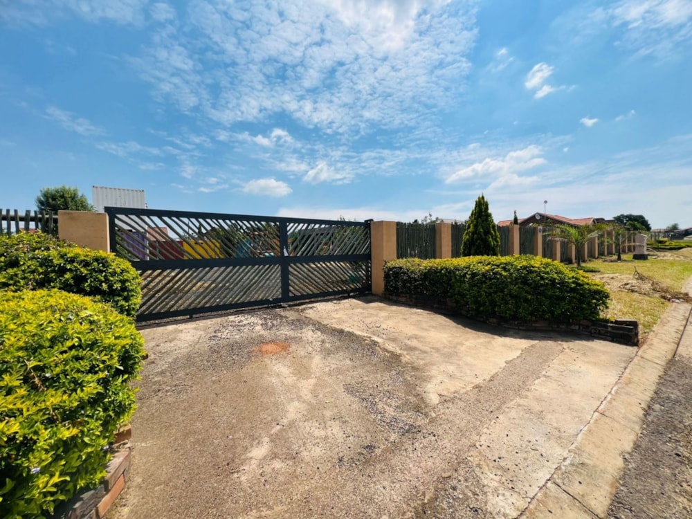 Vacant land for sale in Reyno Ridge - 1WD1689256