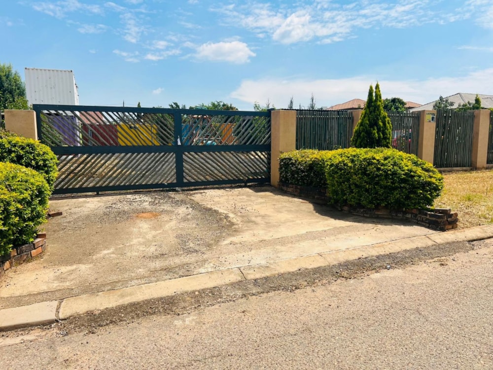 Vacant land for sale in Reyno Ridge - 1WD1689256