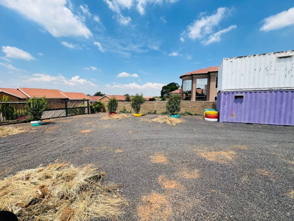 Vacant land for sale in Reyno Ridge - 1WD1689256