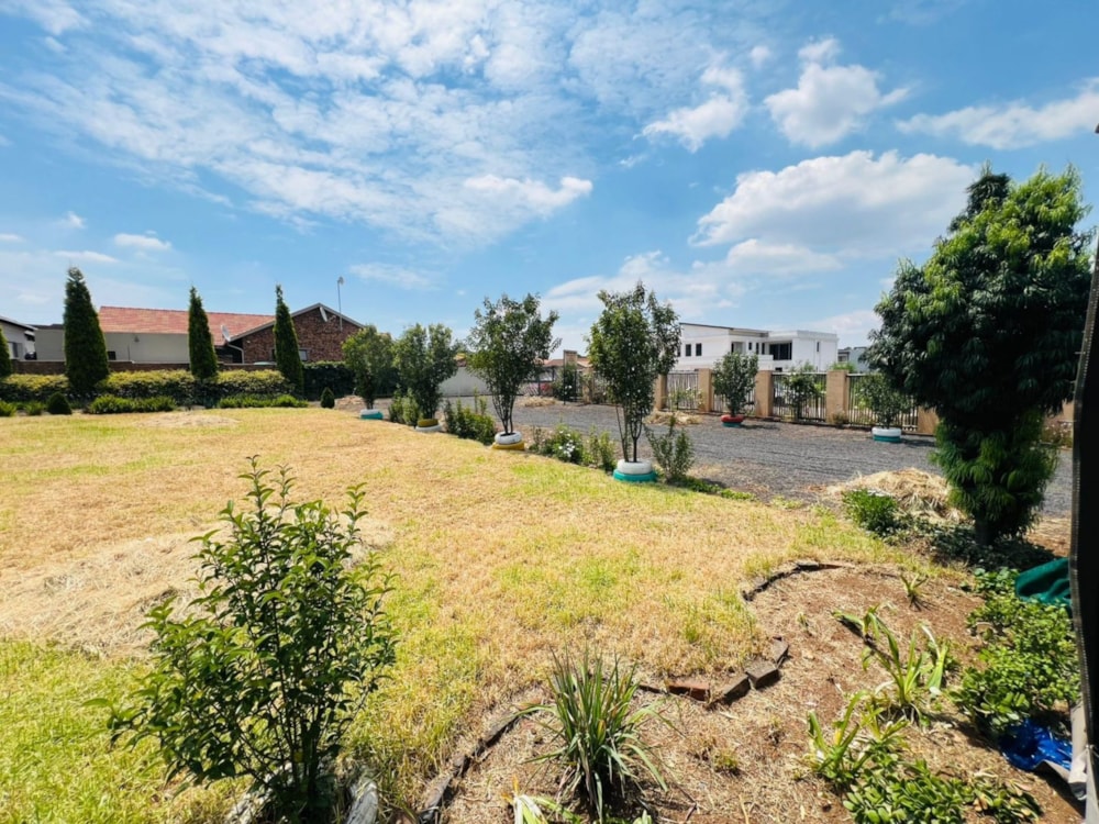 Vacant land for sale in Reyno Ridge - 1WD1689256