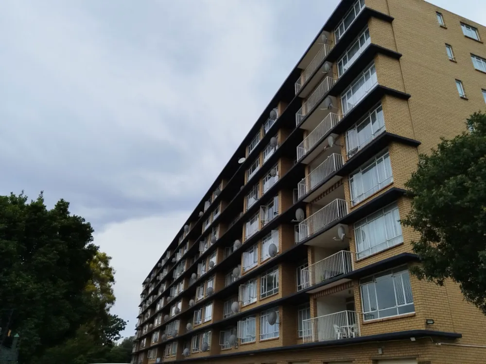 Apartment let in Queenswood, Pretoria North - MZL1689445 Apartment let in Queenswood, Pretoria North - MZL1689445