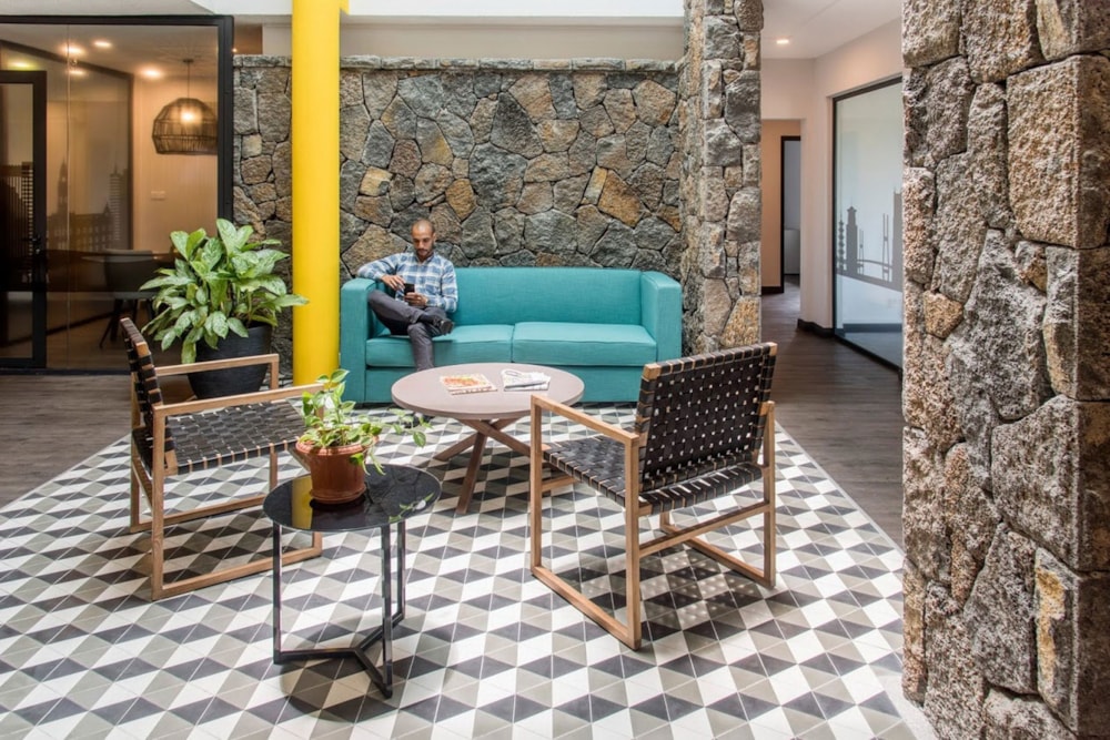 Commercial office for sale in Port Louis, Mauritius - MUR1689282