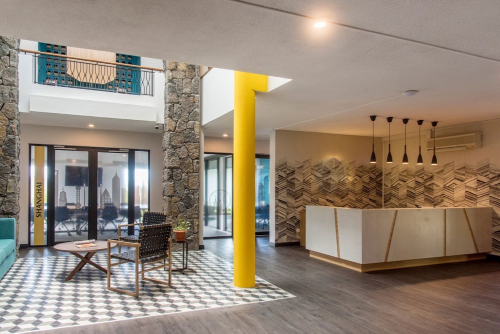 Commercial office for sale in Port Louis, Mauritius - MUR1689282