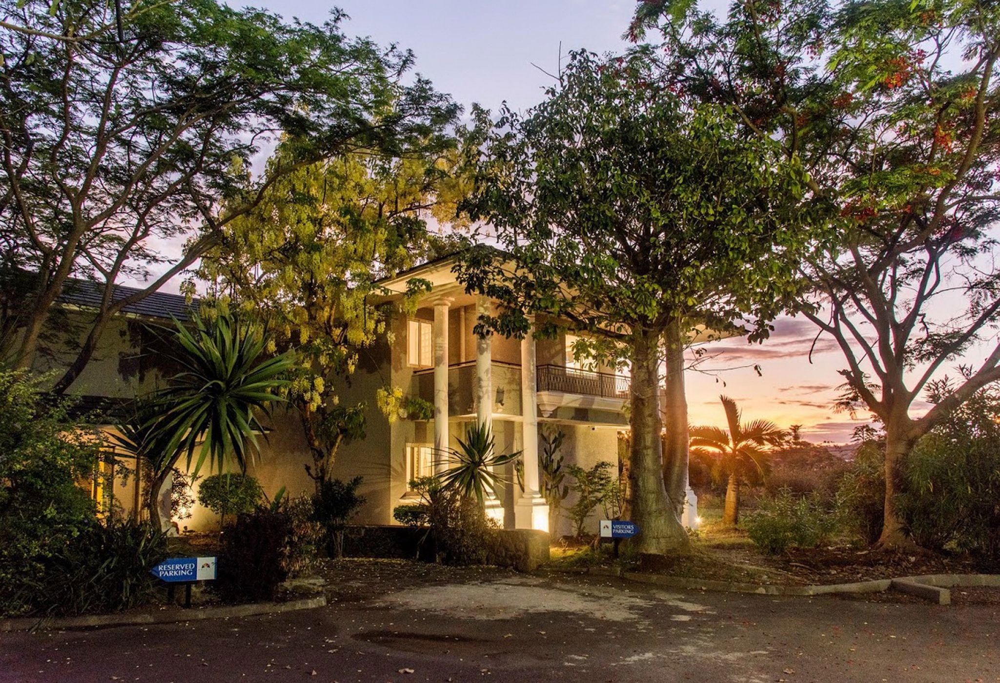 Commercial office for sale in Port Louis, Mauritius - MUR1689282