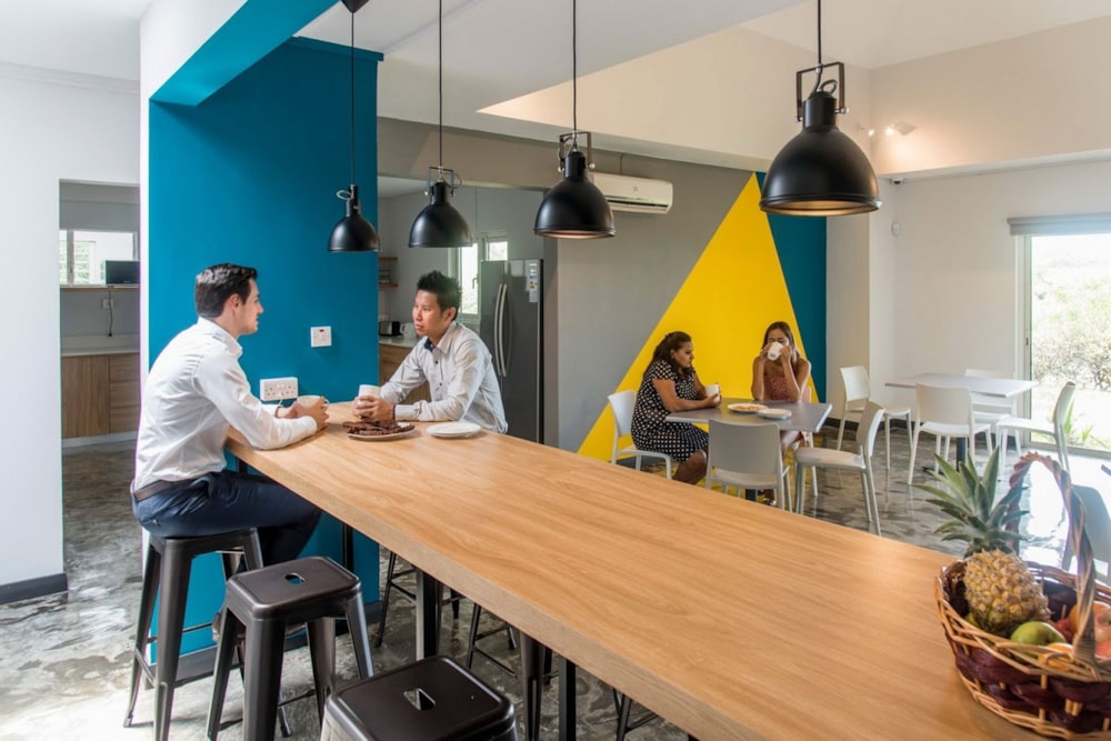 Commercial Building for sale in Port Louis, Mauritius - MUR1689282