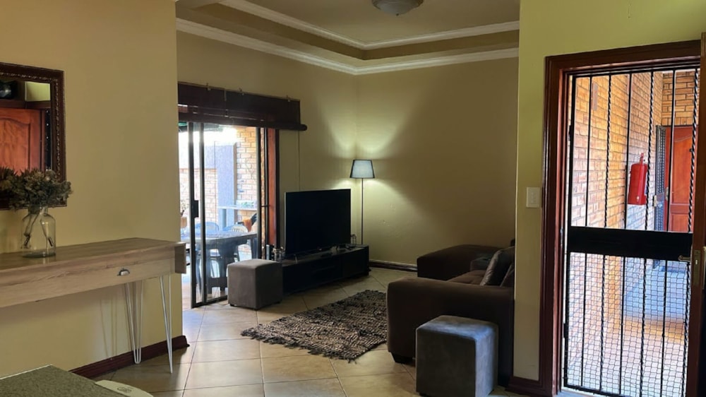 House let in Ravenswood - ENL1689324 House let in Ravenswood - ENL1689324