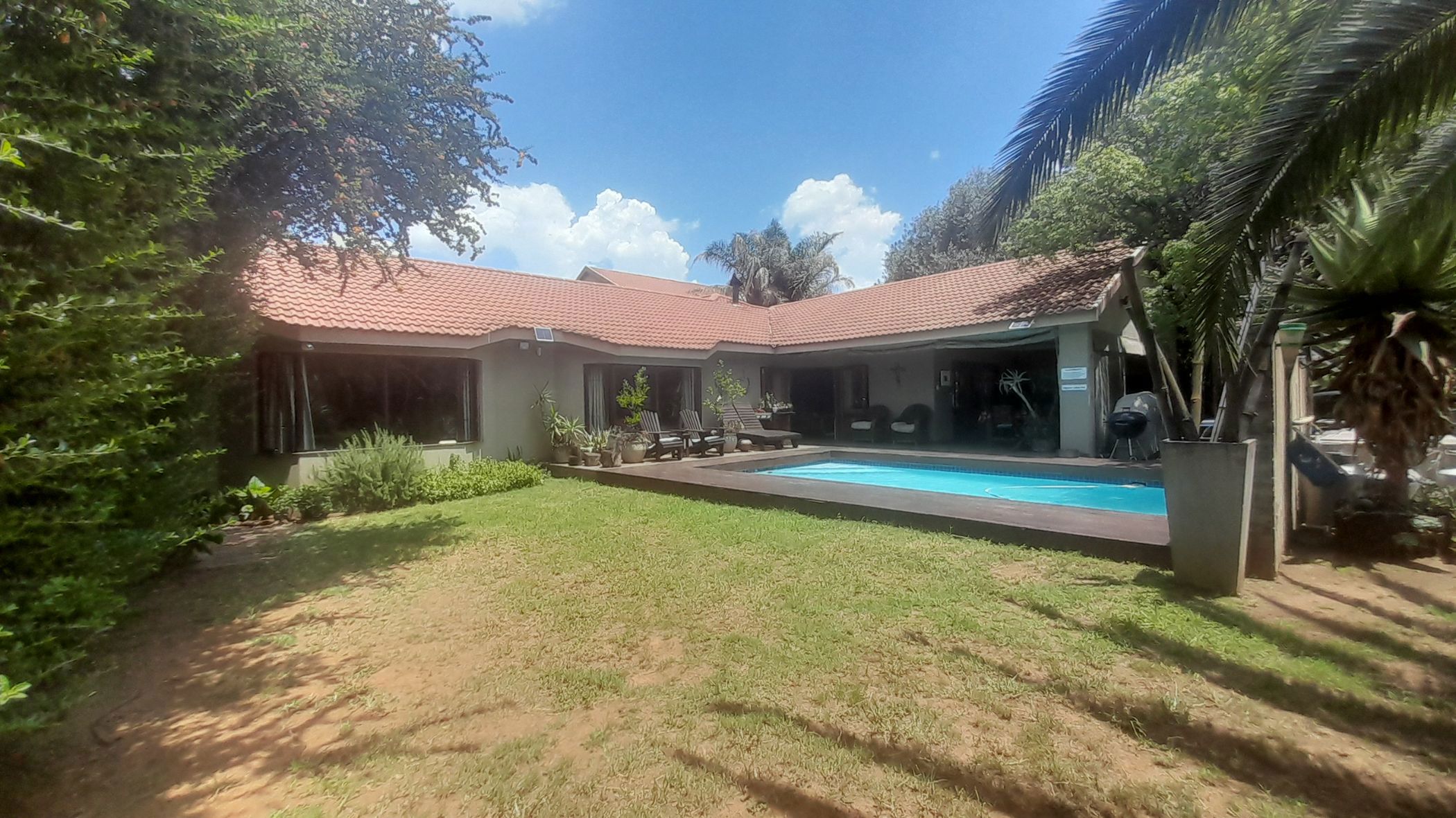 House for sale in Vanderbijlpark SE 3 - 1VT1689425