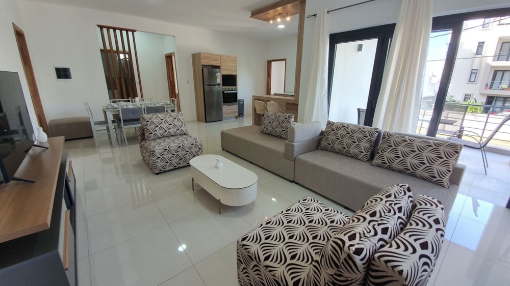 Apartment to rent in Flic en Flac, Mauritius - MUR1689293 Apartment to rent in Flic en Flac, Mauritius - MUR1689293