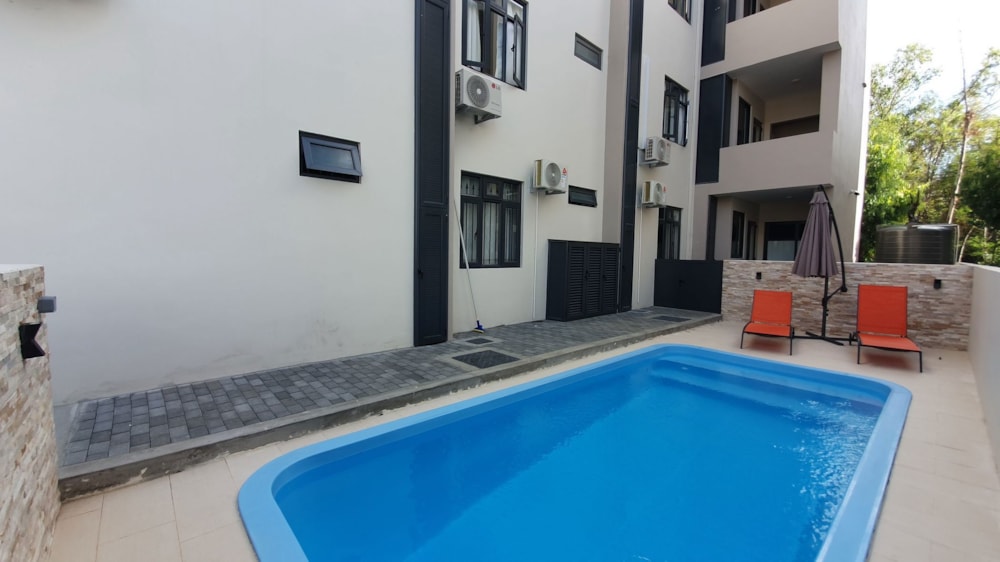 Apartment to rent in Flic en Flac, Mauritius - MUR1689293 Apartment to rent in Flic en Flac, Mauritius - MUR1689293