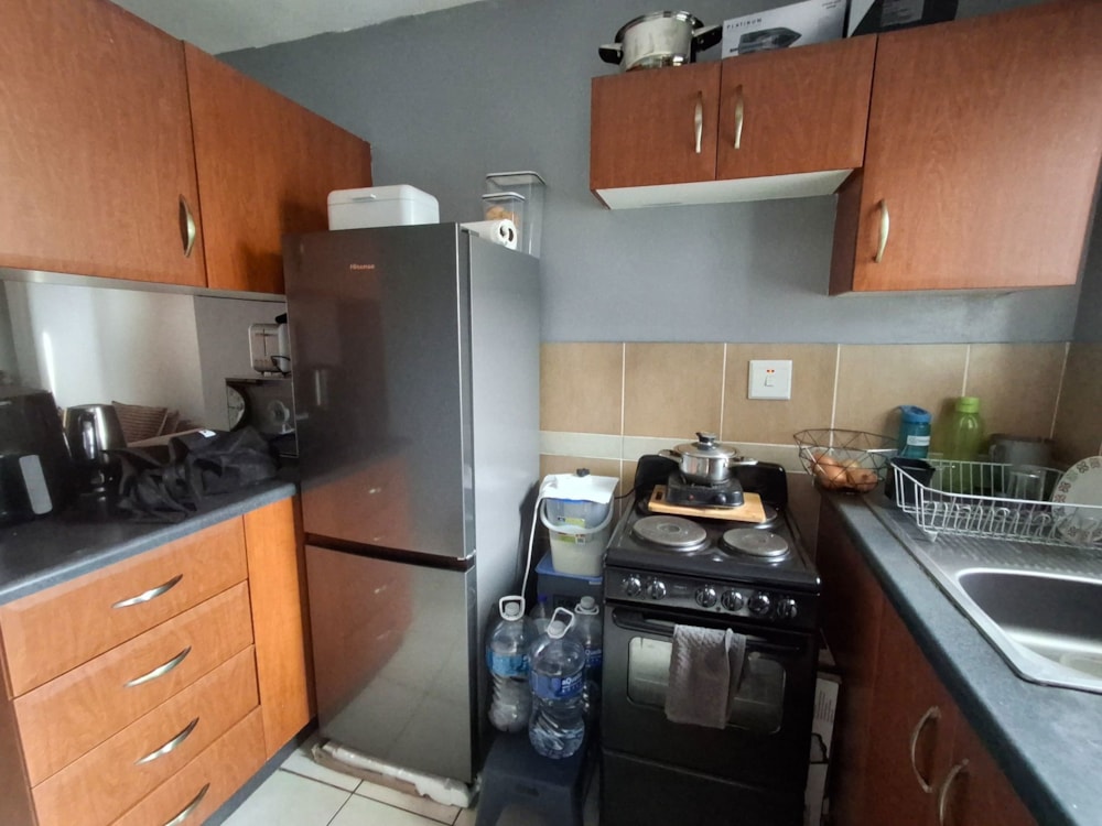 Apartment for sale in Brackenham - 1RY1689499