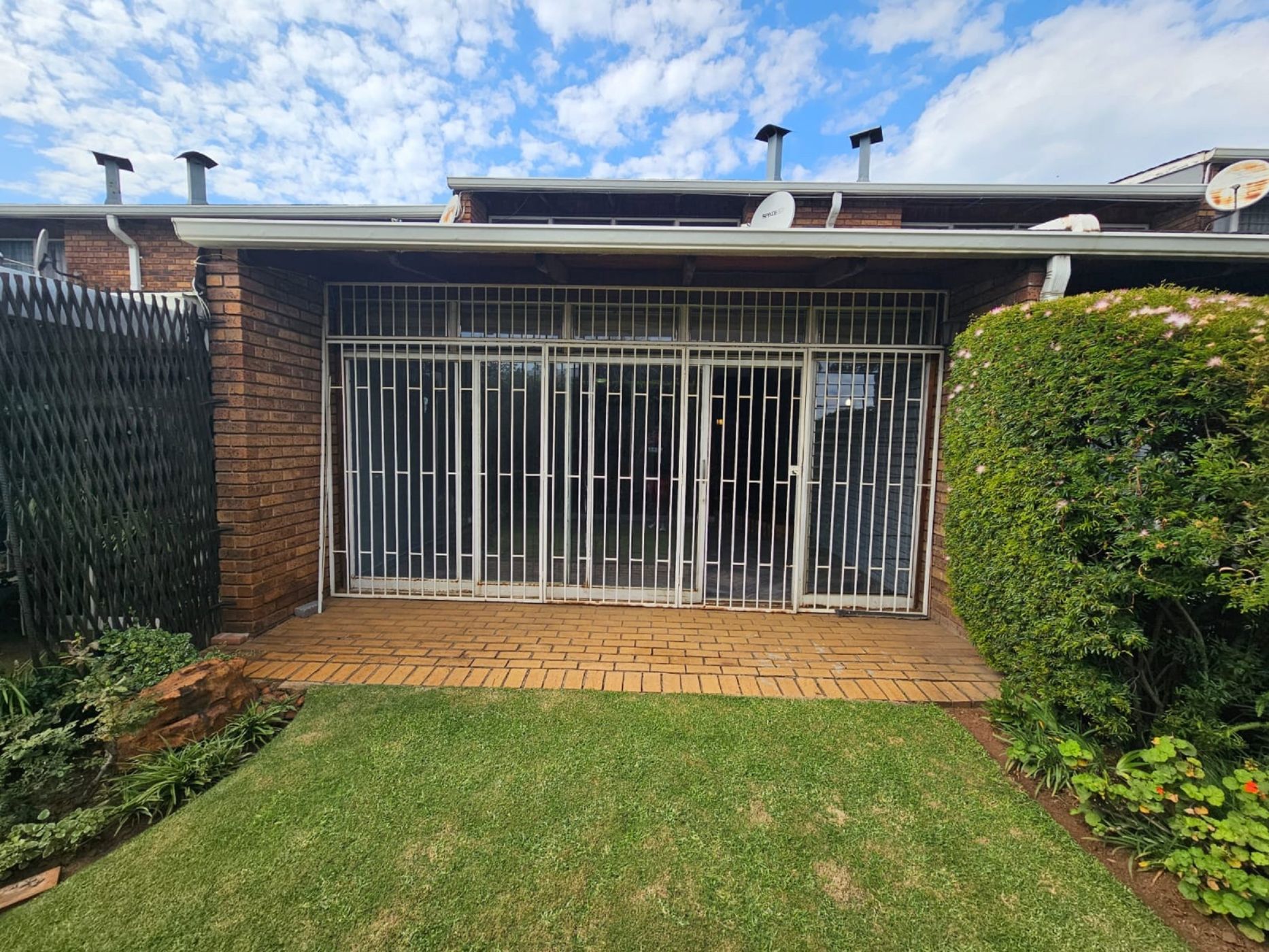 Townhouse to rent in Springs Central - 1SP1689316