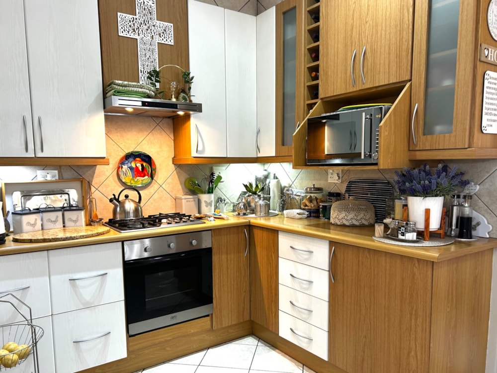 Townhouse for sale in Three Rivers Proper - 1VT1689337 Townhouse for sale in Three Rivers Proper - 1VT1689337