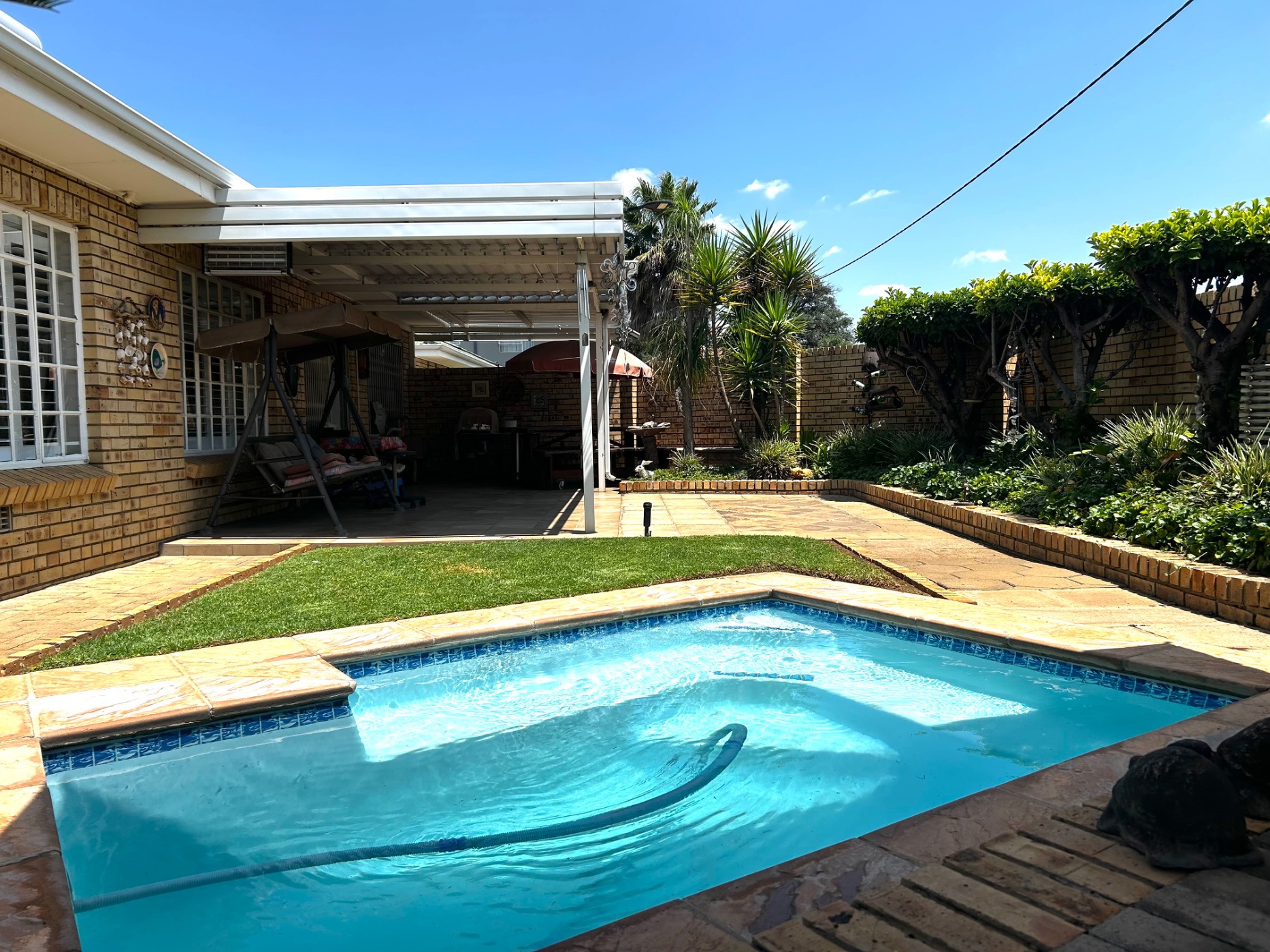 Townhouse for sale in Three Rivers Proper - 1VT1689337