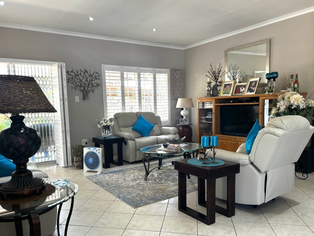 Townhouse for sale in Three Rivers Proper - 1VT1689337 Townhouse for sale in Three Rivers Proper - 1VT1689337