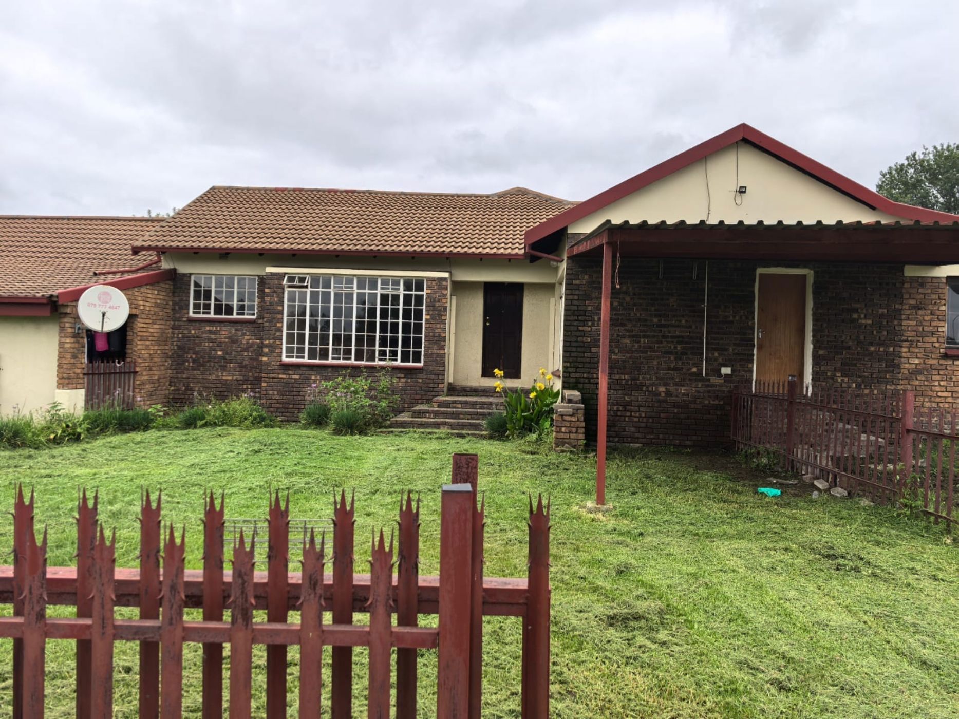 House for sale in Jackaroo Park - 1WD1689368