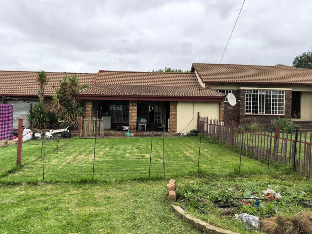 House for sale in Jackaroo Park - 1WD1689368