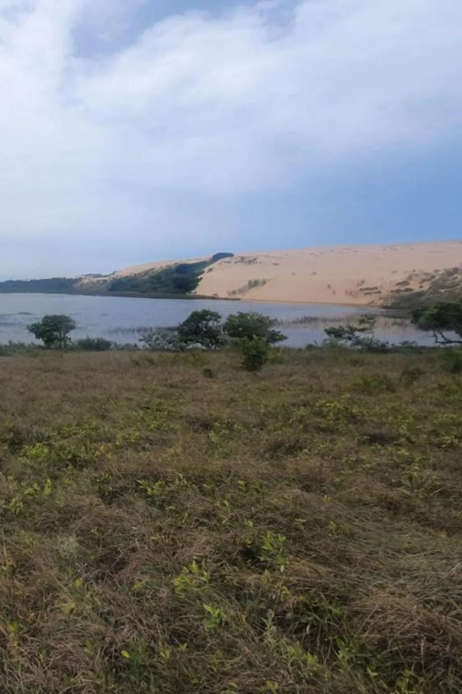 Vacant land for investment in Maputo, Mozambique - 3MQ1689333 Vacant land for investment in Maputo, Mozambique - 3MQ1689333