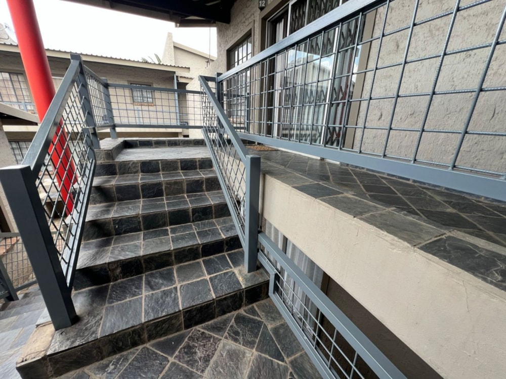 Security complex home for sale in Hoeveld Park - 1WD1689342