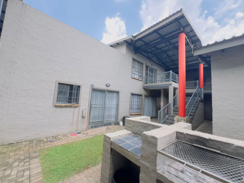 Security complex home for sale in Hoeveld Park - 1WD1689342
