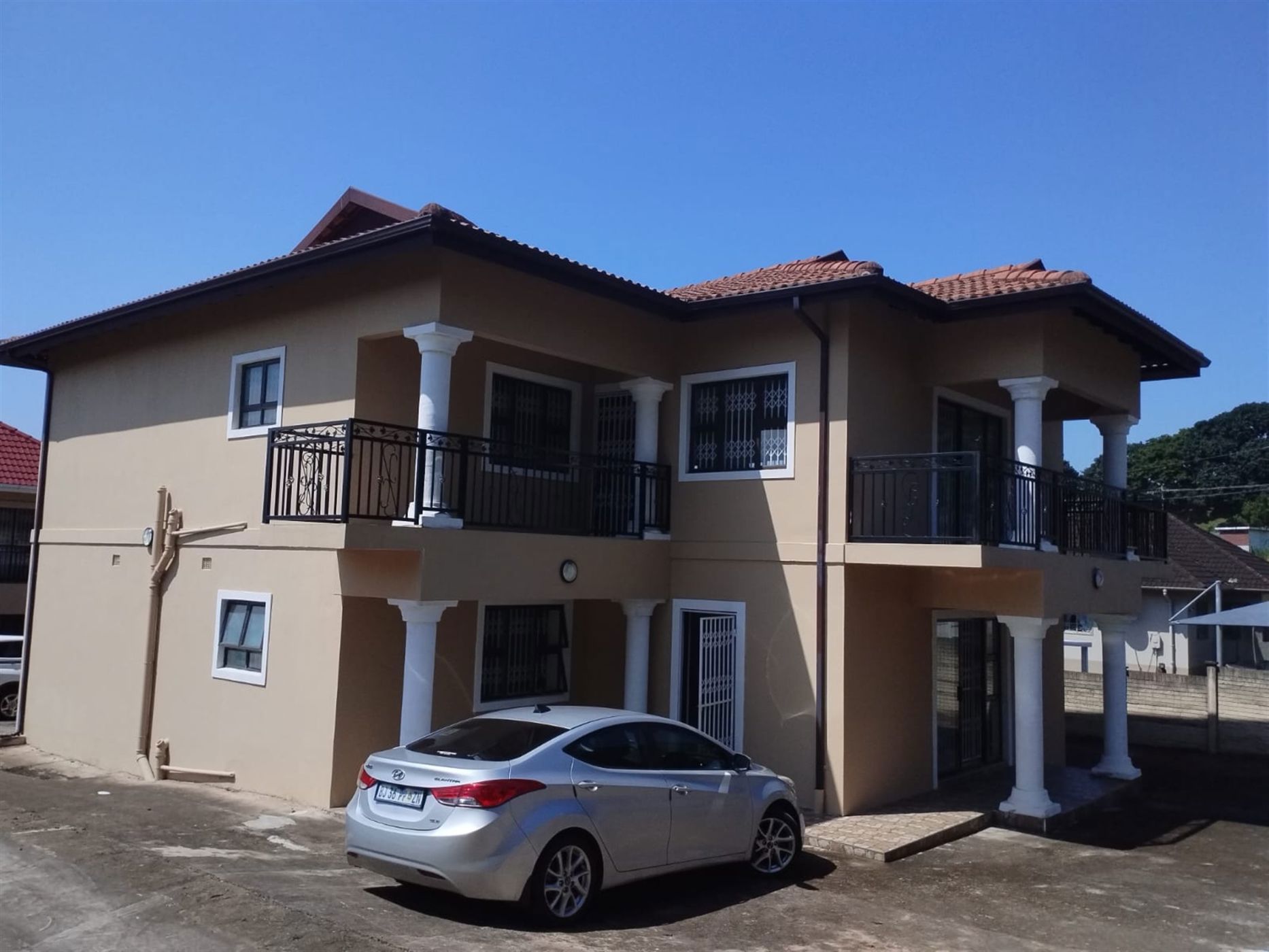 House for sale in Glen Park - 1WP1689347