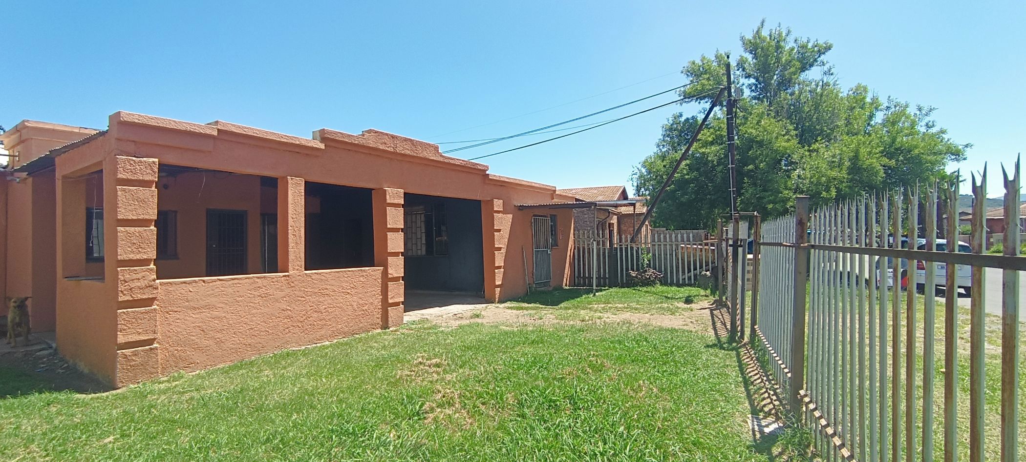 House for sale in Sunset View, Newcastle - 1NW1689349