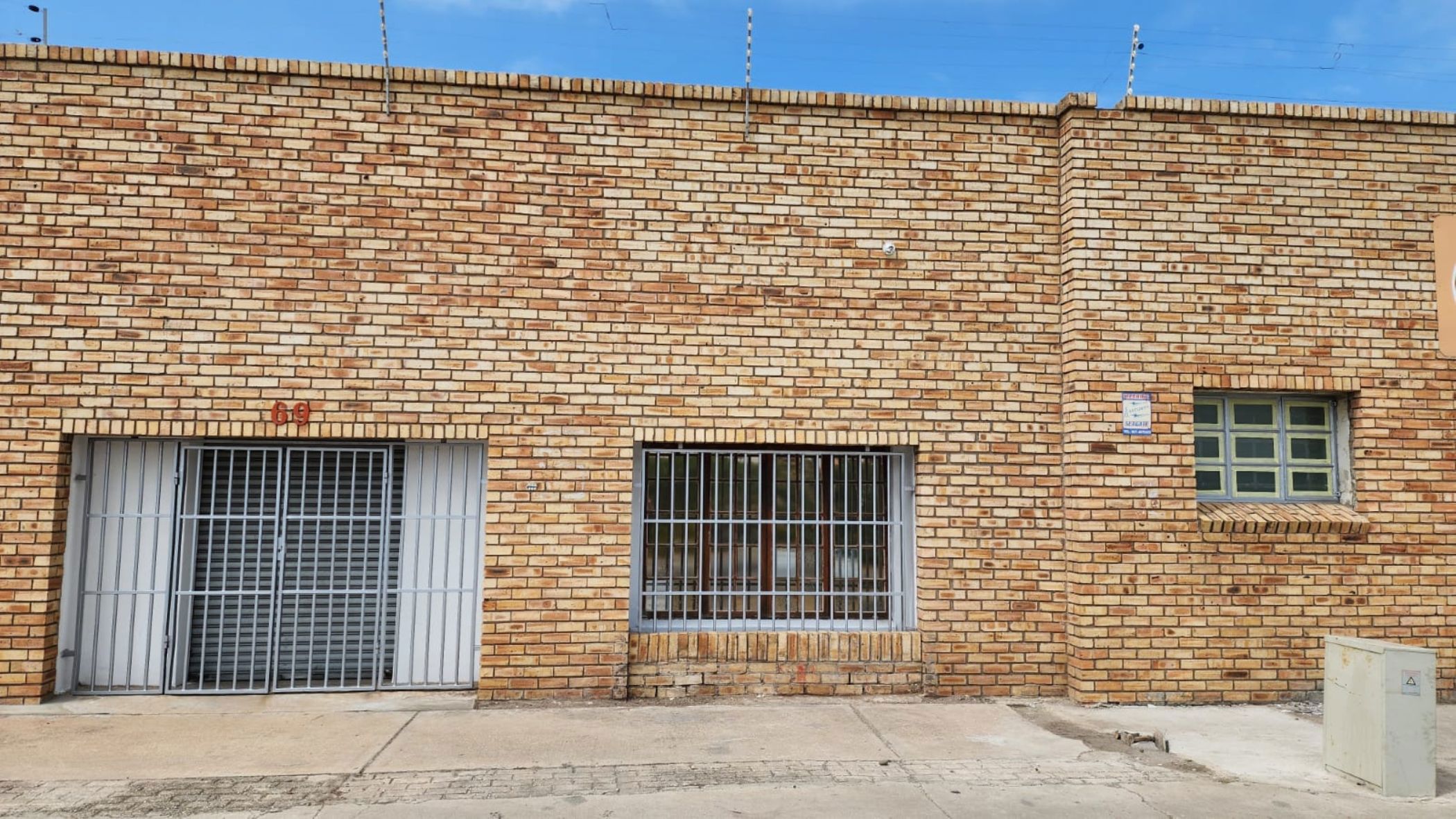 Commercial Building to rent in Deal Party - 1PLZ1689354
