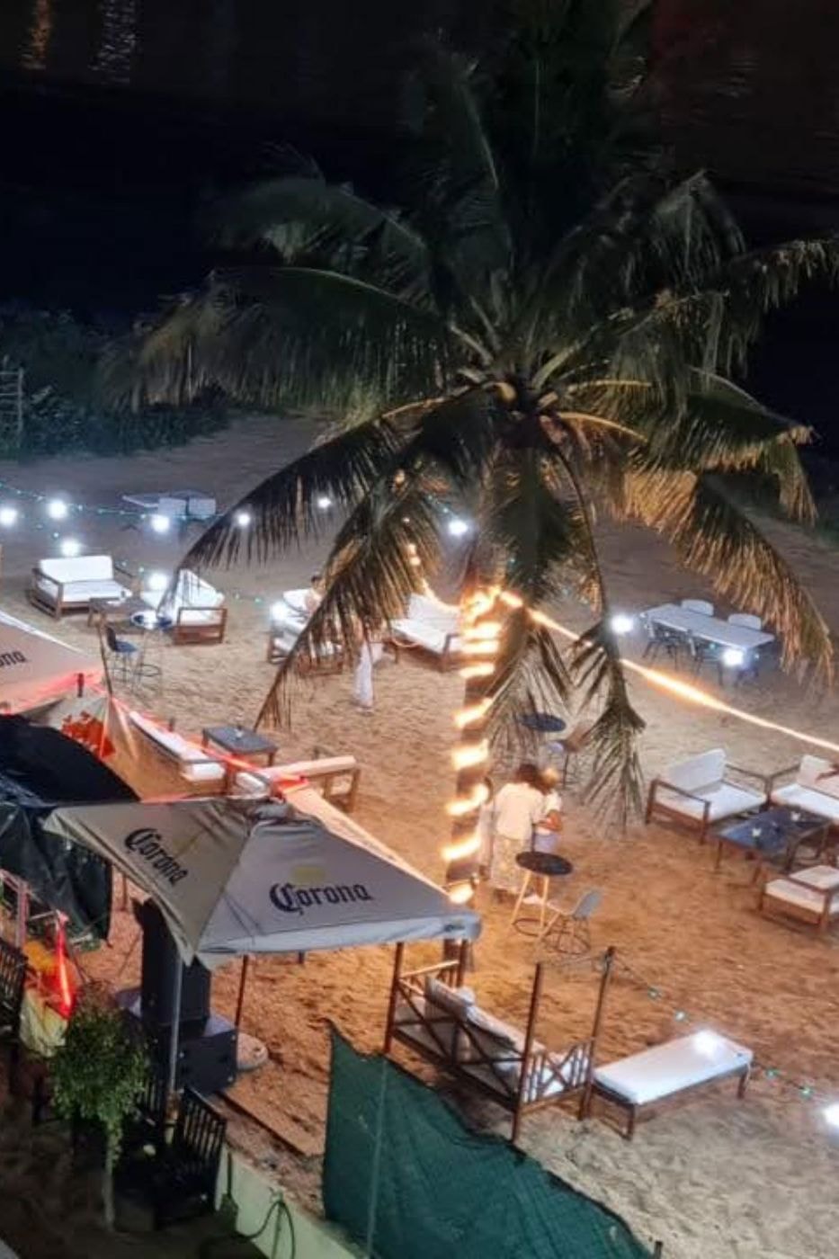 Hotel for sale in Catembe, Mozambique - 3MQ1689361