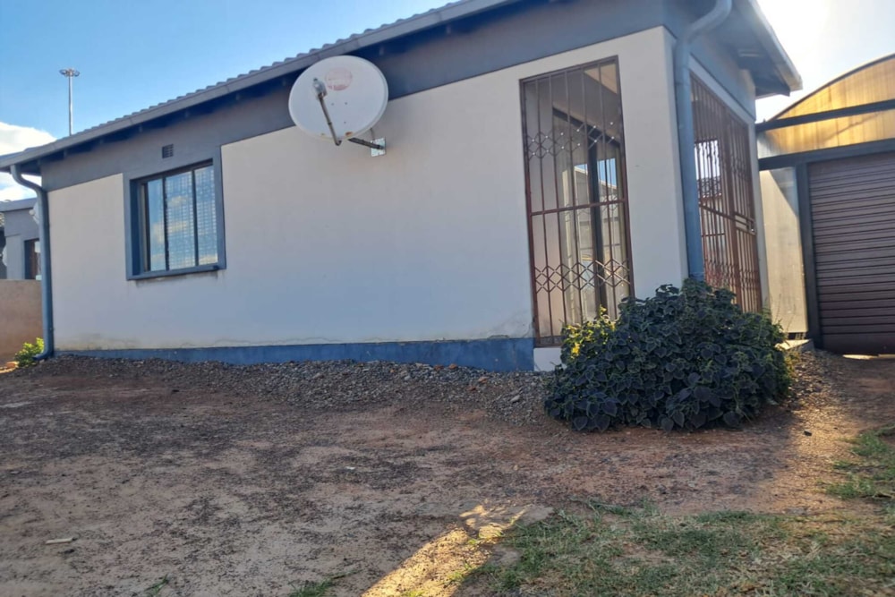 House for sale in Hlalamnandi - 1MD1689380