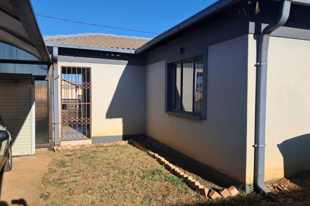 House for sale in Hlalamnandi - 1MD1689380