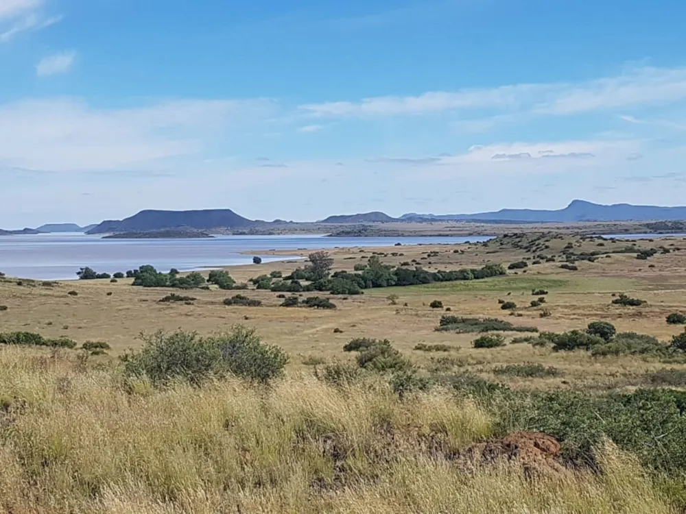 Game farm for sale in Gariepdam - 1KK1689902 Game farm for sale in Gariepdam - 1KK1689902