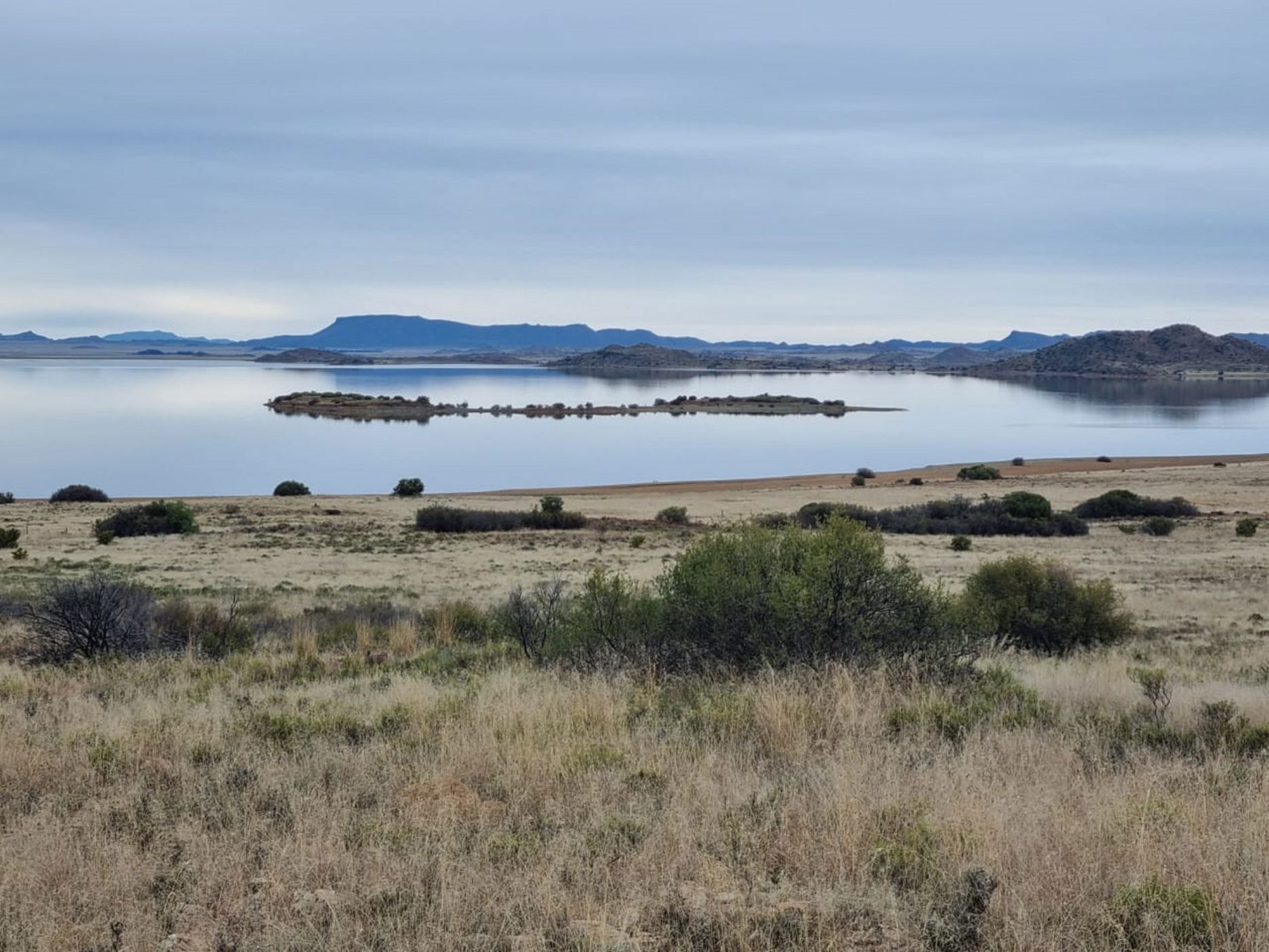 Game farm for sale in Gariepdam - 1KK1689902