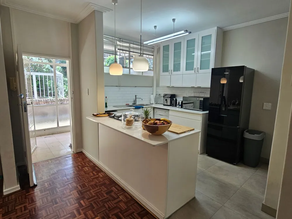 Apartment let in Craighall - JBL1735841 Apartment let in Craighall - JBL1735841