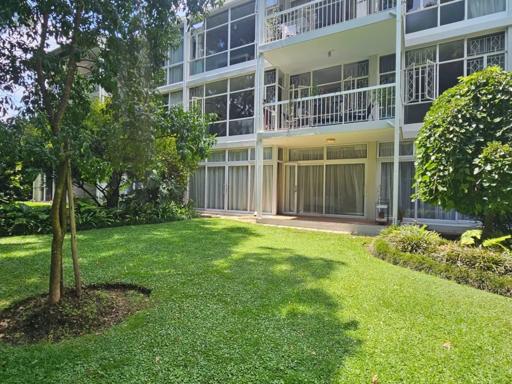 Apartment let in Craighall - JBL1735841 Apartment let in Craighall - JBL1735841