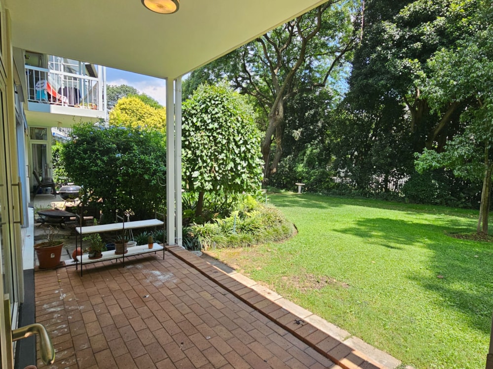 Apartment let in Craighall - JBL1689492 Apartment let in Craighall - JBL1689492