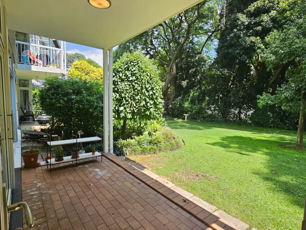 Apartment let in Craighall - JBL1735841 Apartment let in Craighall - JBL1735841