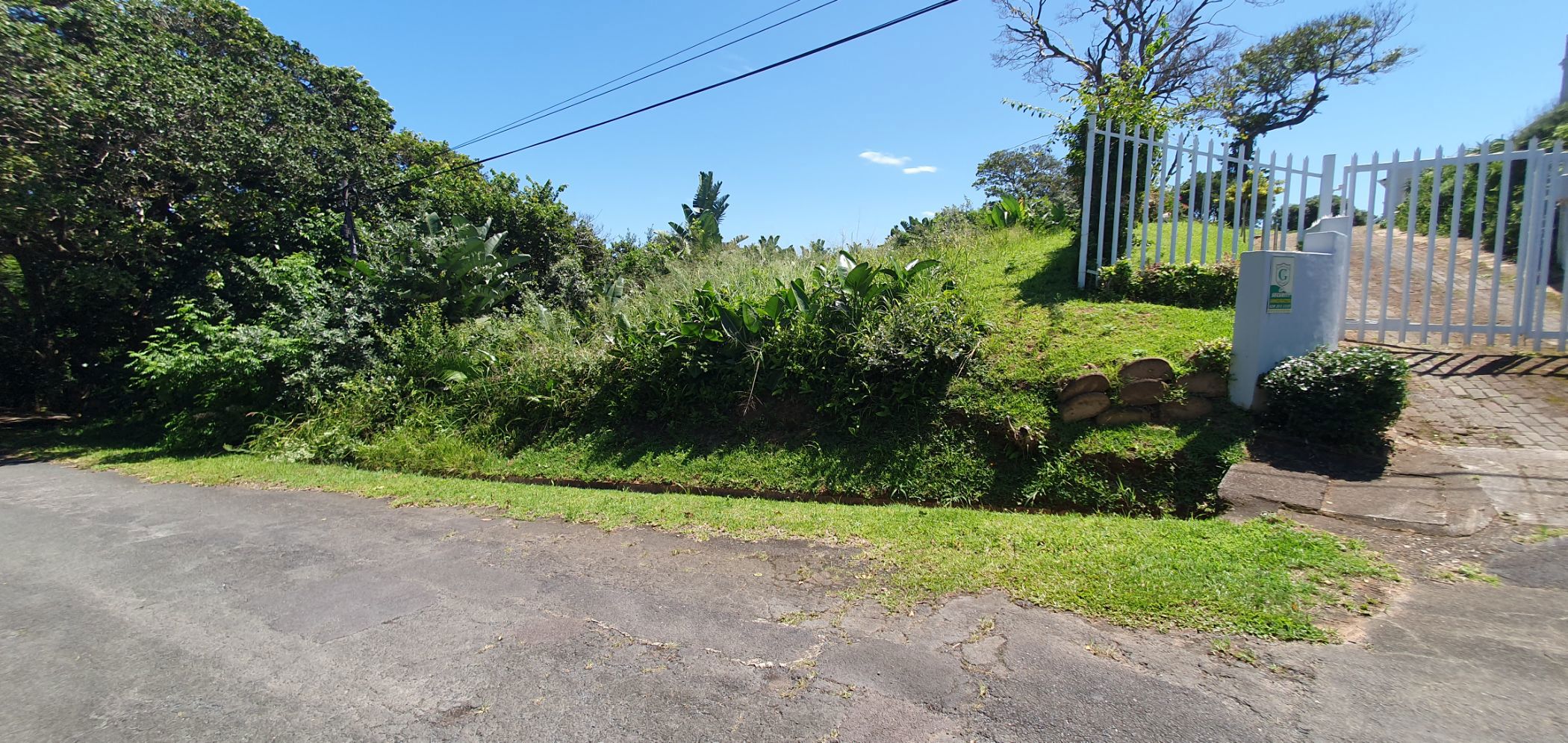 Residential vacant land for sale in Trafalgar - 1PD1689456