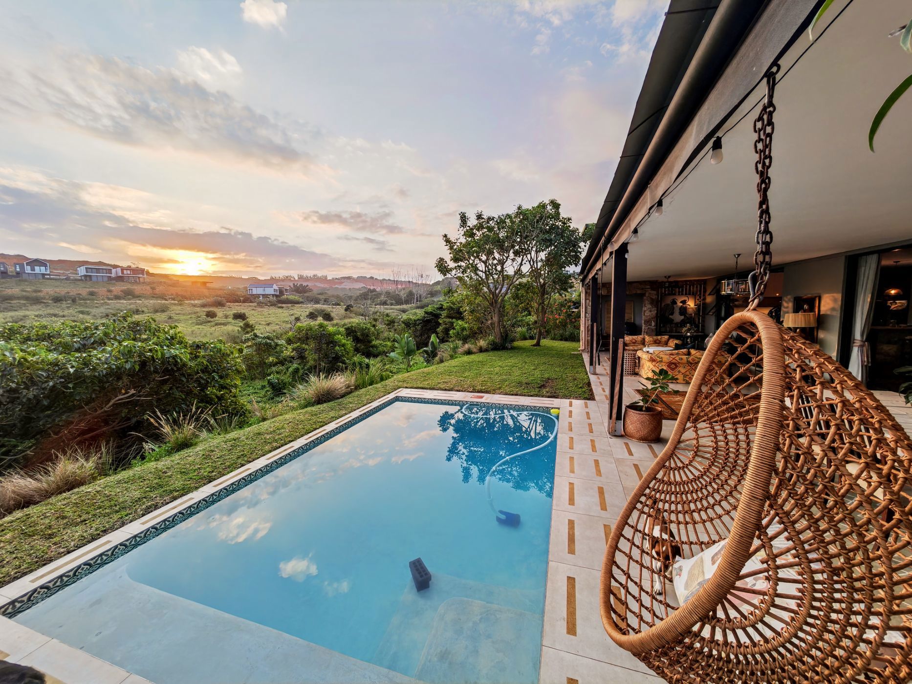 House sold in Zululami Estate - 1BD1690385