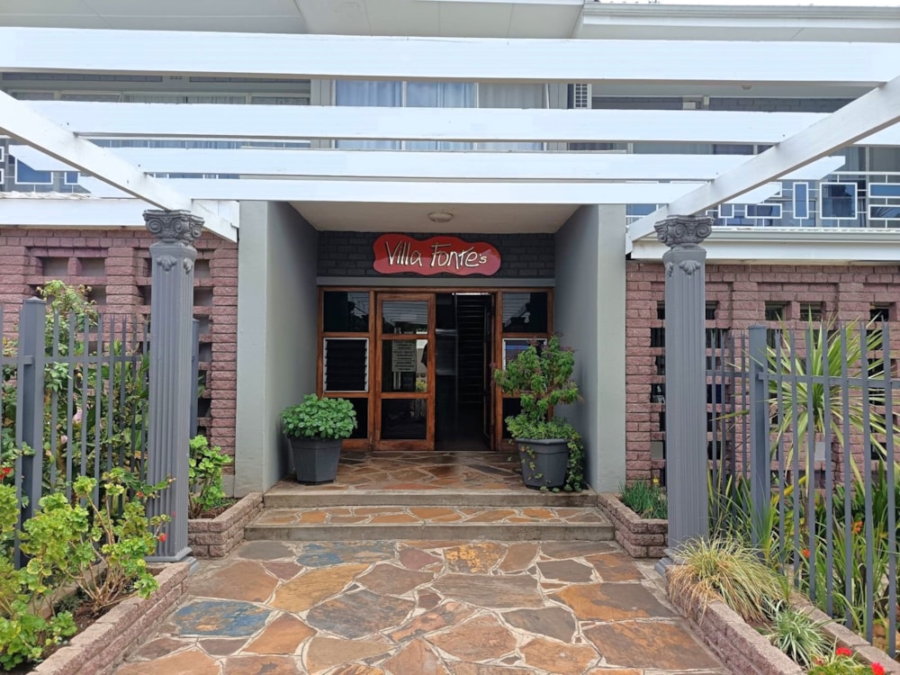 Studio apartment to rent in Wesbank, Oudtshoorn - 1OU1720574 Studio apartment to rent in Wesbank, Oudtshoorn - 1OU1720574