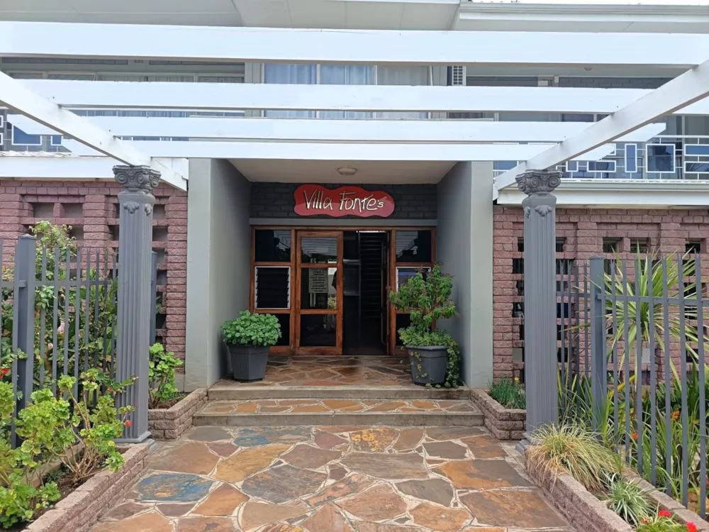 Studio apartment let in Oudtshoorn - 1OU1720574 Studio apartment let in Oudtshoorn - 1OU1720574