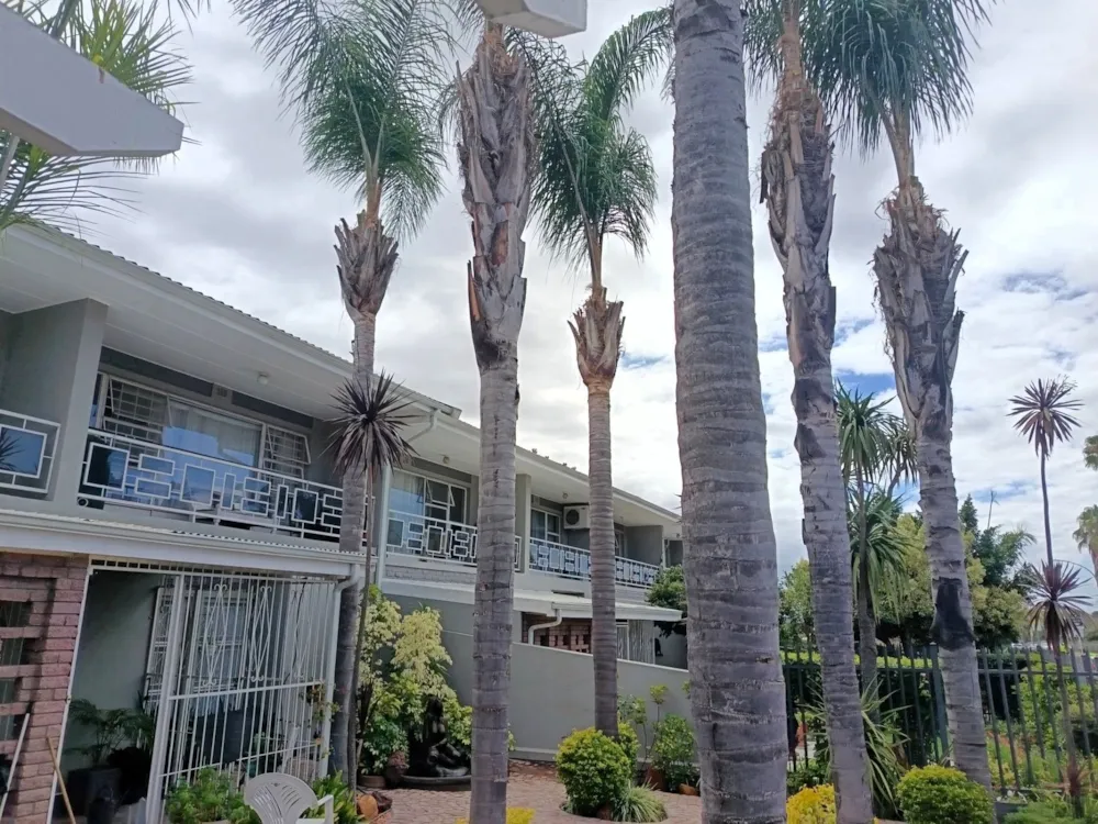 Studio apartment let in Oudtshoorn - 1OU1720574 Studio apartment let in Oudtshoorn - 1OU1720574