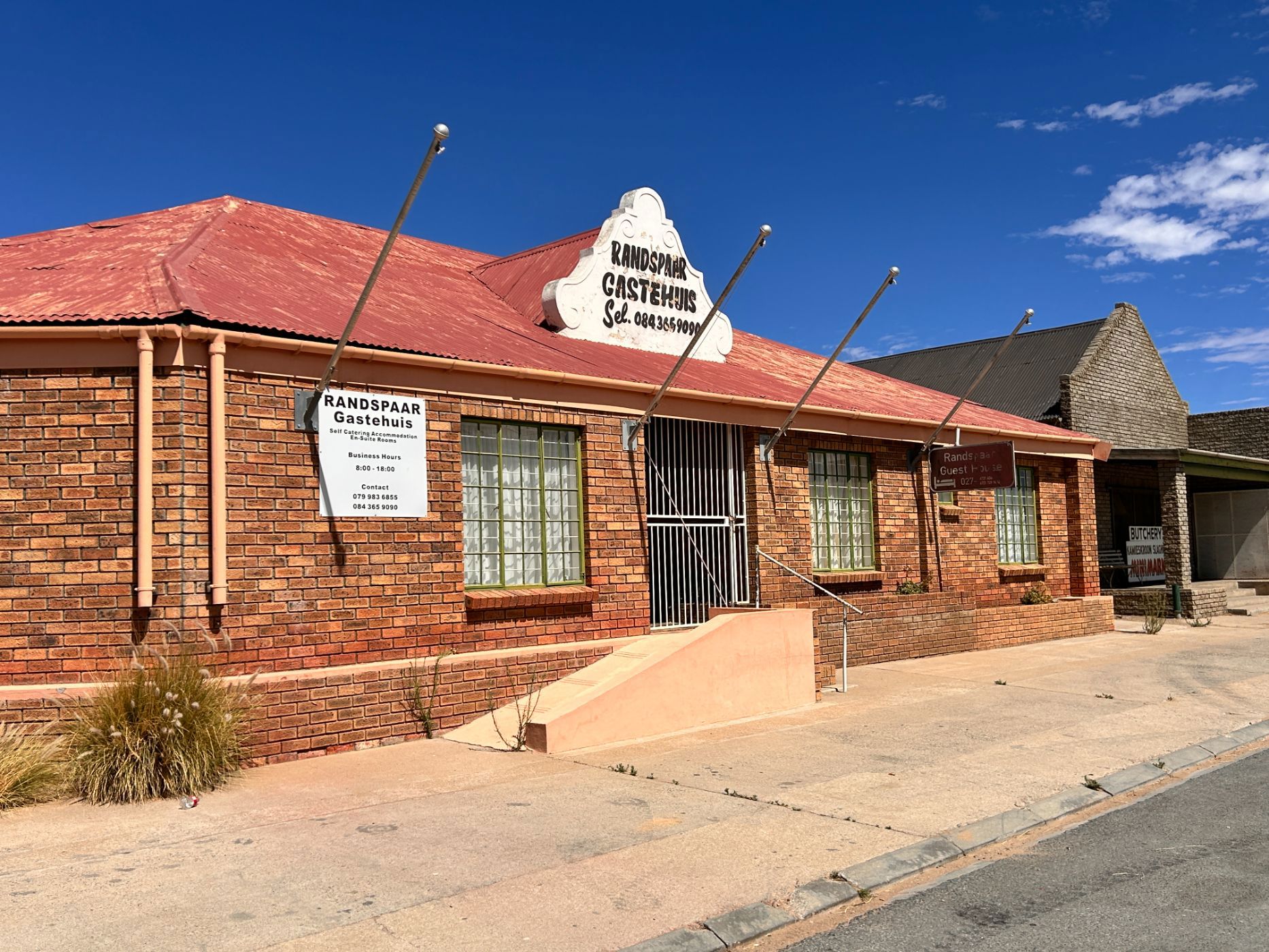 House for sale in Kamieskroon, Northern Cape - 1NA1689531