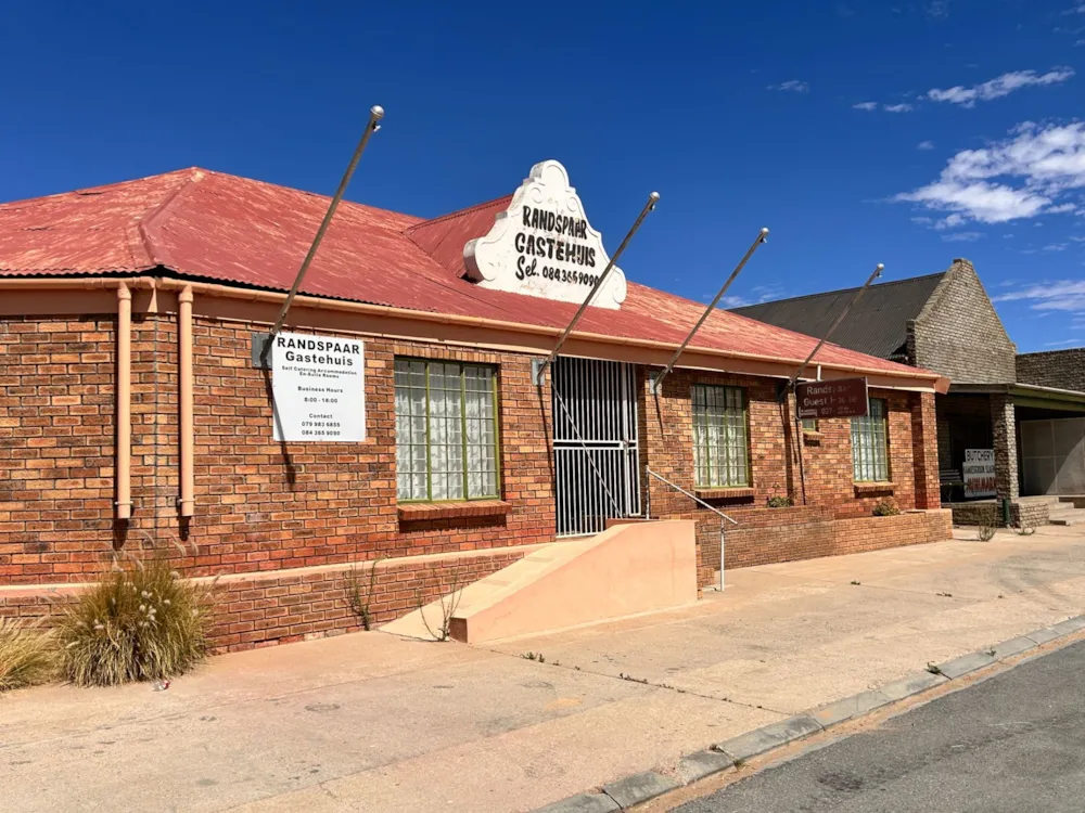 House for sale in Kamieskroon, Northern Cape - 1NA1689531 House for sale in Kamieskroon, Northern Cape - 1NA1689531
