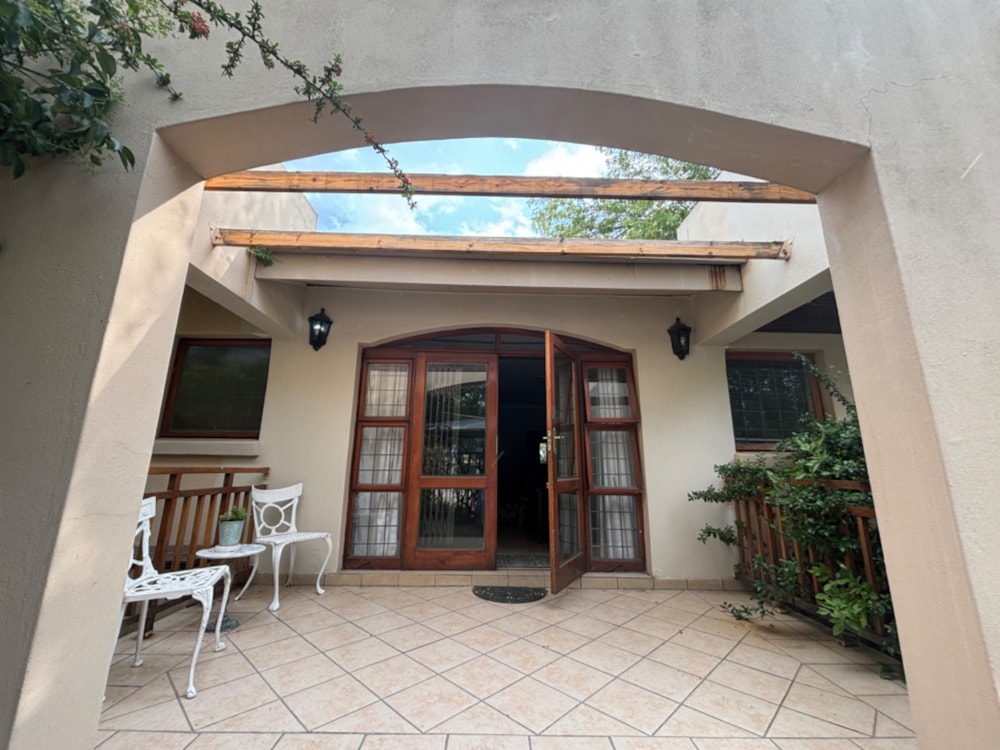 Apartment let in Hospitaalheuwel - 1BTH1709635 Apartment let in Hospitaalheuwel - 1BTH1709635