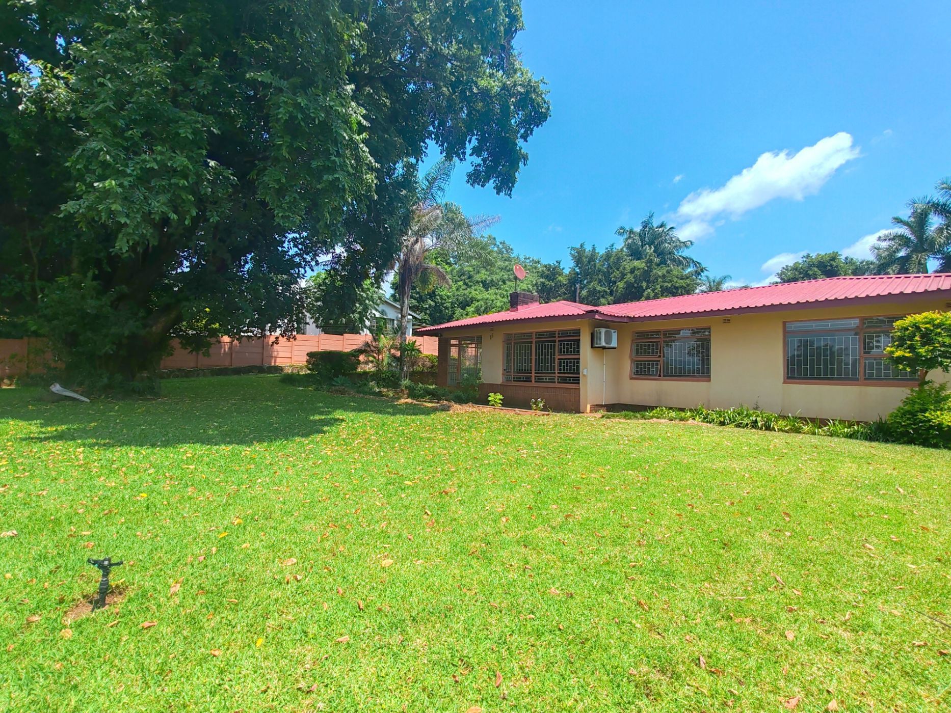 House for sale in Premierpark, Tzaneen - 1TA1689473