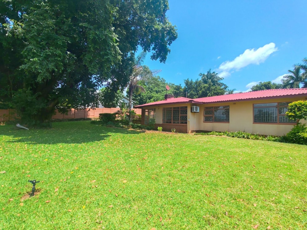 House for sale in Premierpark, Tzaneen - 1TA1689473