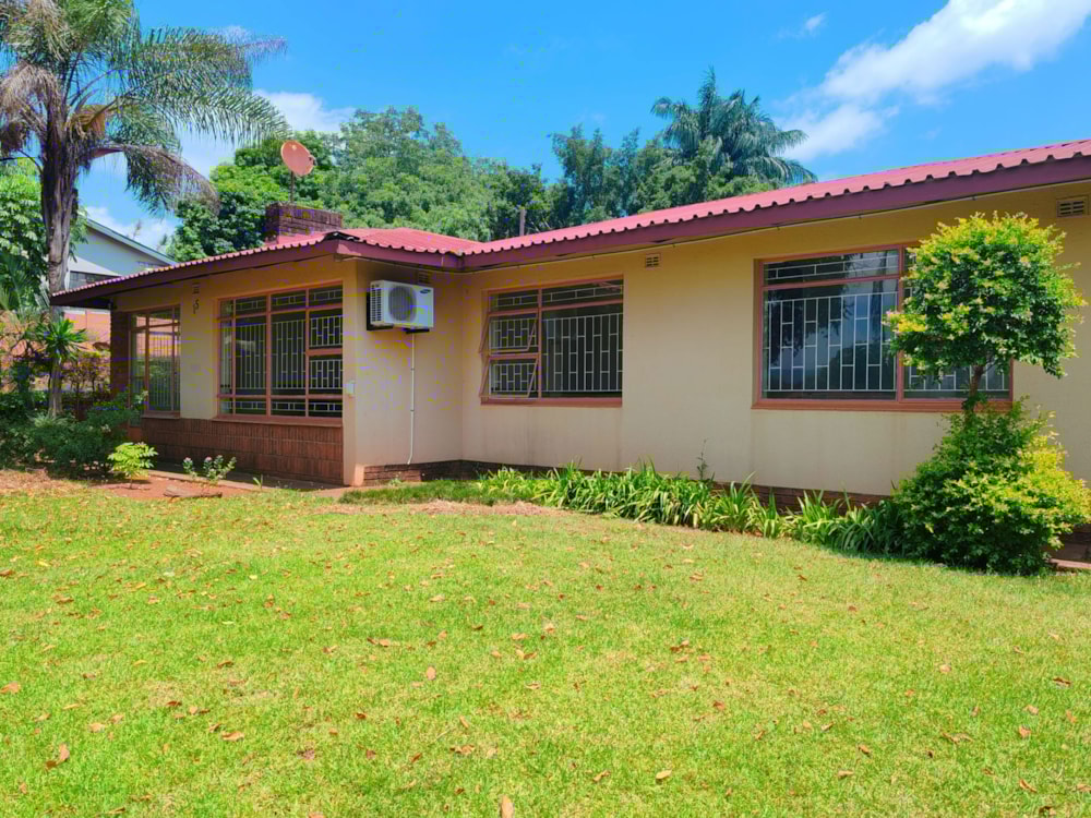 House for sale in Premierpark, Tzaneen - 1TA1689473