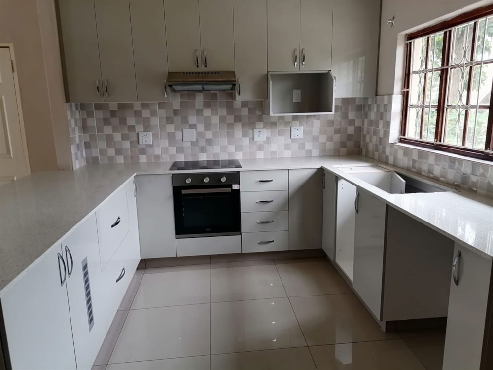 House for sale in Reservoir Hills - 1WP1689477 House for sale in Reservoir Hills - 1WP1689477